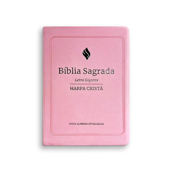 Bíblia Sagrada - Harpa Cristã