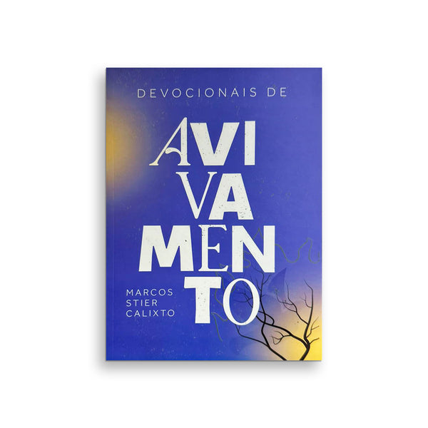 Devocionais de Avivamento